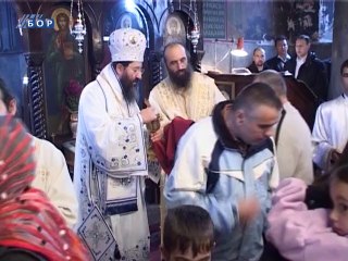 Vesti na rumunskom jeziku, 27. maj 2014.