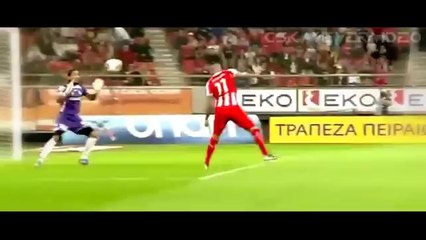 Konstantinos Mitroglou _ NEW Fulham _ All Goals in 2013-2014 _ Full ᴴᴰ 1080p