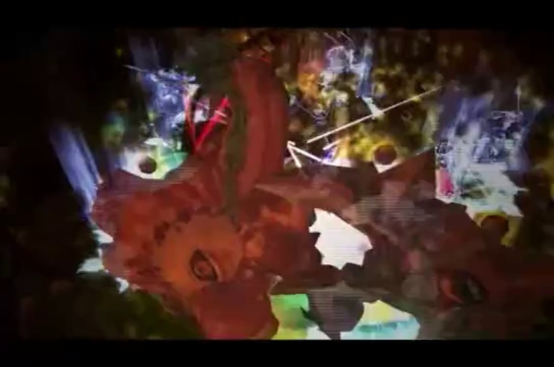 Cabal Online Soul & Siena Game Trailer