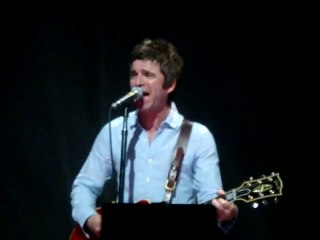 Noel Gallagher's High Flying Birds - The Good Rebel