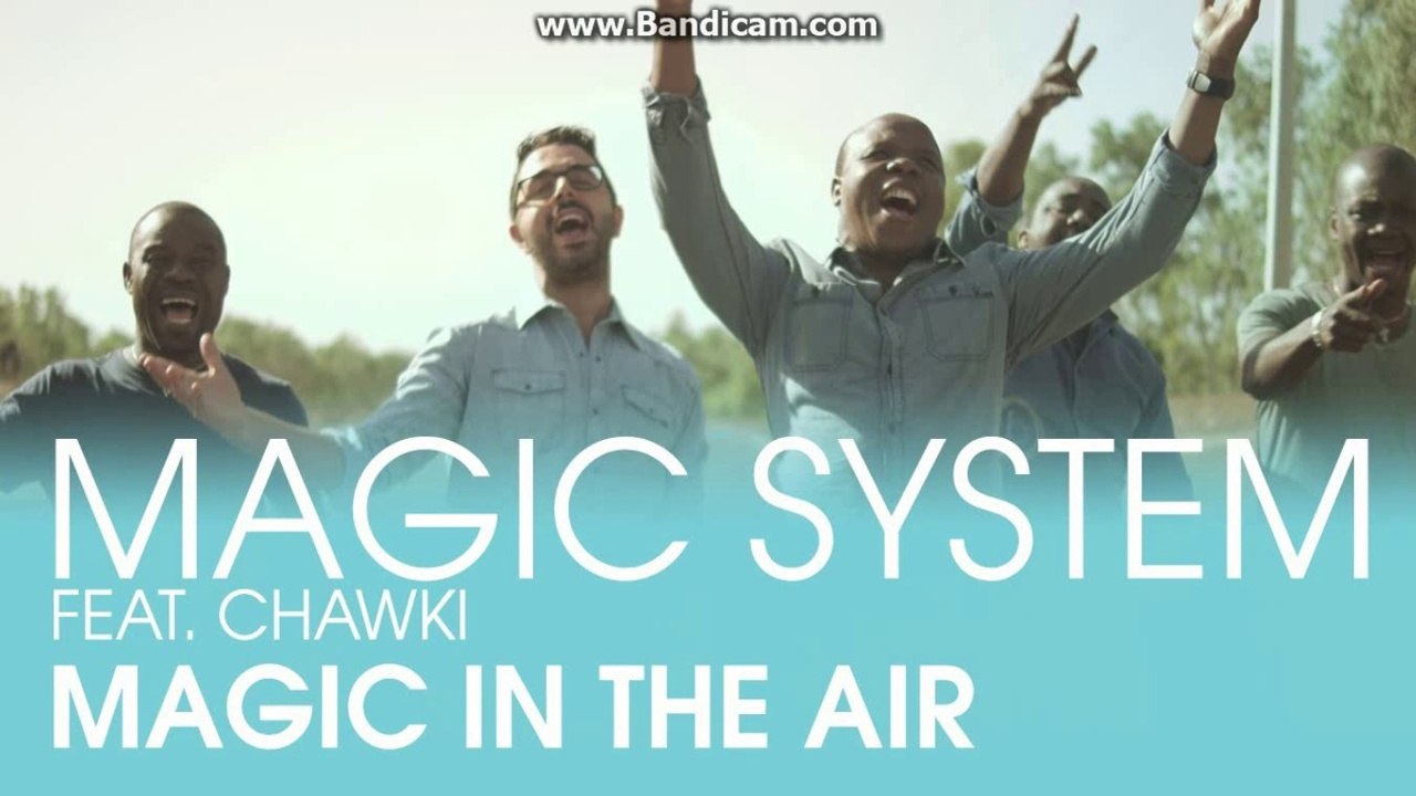 Magic Systeme Magic In The Air
