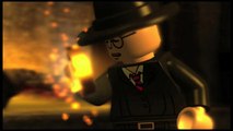 LEGO Indiana Jones 2 The Adventure Continues Parody Trailer