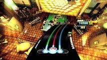 DJ Hero DLC Gorrilaz Vs. Public Enemy Game Trailer #2