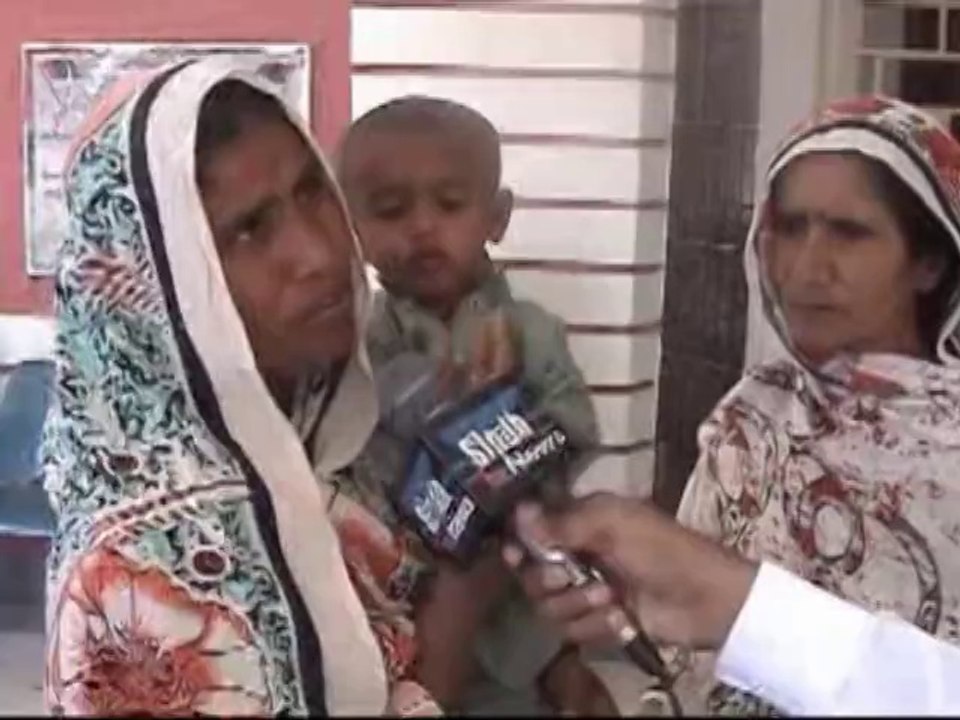 K N Shah report