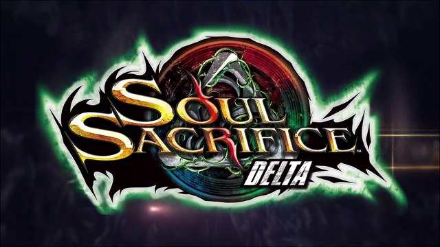 Soul Sacrifice Delta - Trailer di Lancio