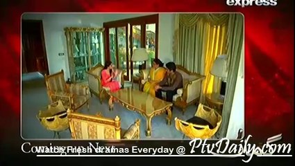 Gumaan Episode 15 on Express Ent -27th May 2014