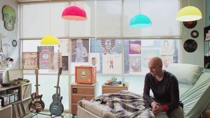 Red Band Society Trailer - FOX