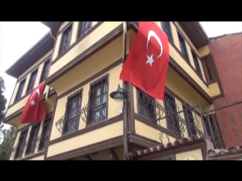 Özgül Termal Tatil Köyü Afyon / GAZLIGÖL Danışman Nurcan Yurttaş 0533 662 31 72