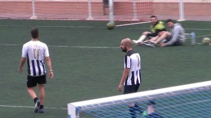 PS J29: Rockville Café 0-4 Inter Passatemps