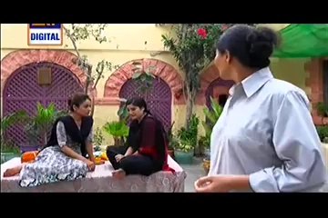 Dehleez Episode 266 (27th May 2014) Full Drama  On ARY Digital
