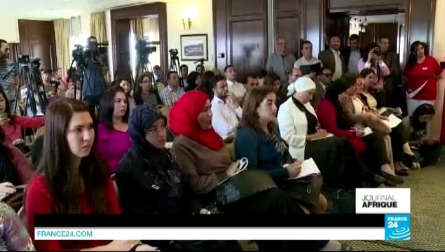 LE JOURNAL DE L'AFRIQUE - Expulsion en RDC : Brazzaville répond au rappel à l'ordre de l'ONU