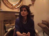 Nadia Batool Bokhari Hina Rabbani Khar Indian TV Headlines Today (Part 2)