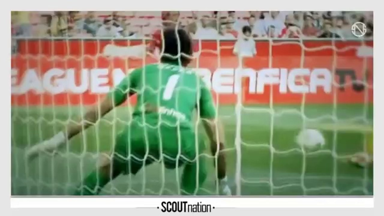 LAZAR MARKOVIĆ - Goals, Skills, Assists - Benfi...