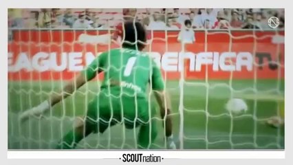 LAZAR MARKOVIĆ - Goals, Skills, Assists - Benfica - 2013/2014 (HD)