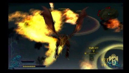 Drakengard / Drag-On Dragoon (PS2) Walkthrough Part 7