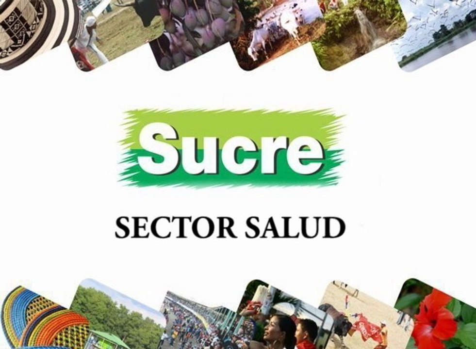 RENDICION DE CUENTAS GOBERNACION DE SUCRE