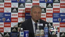 Zaccheroni: 