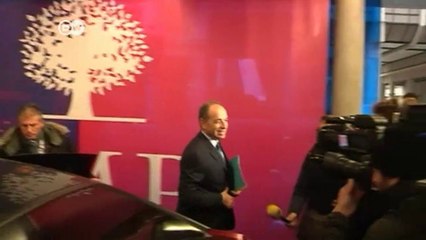 Frankreich in der Krise | Journal