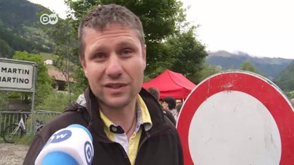 Unfall überschattet DFB-Trainingslager | Journal