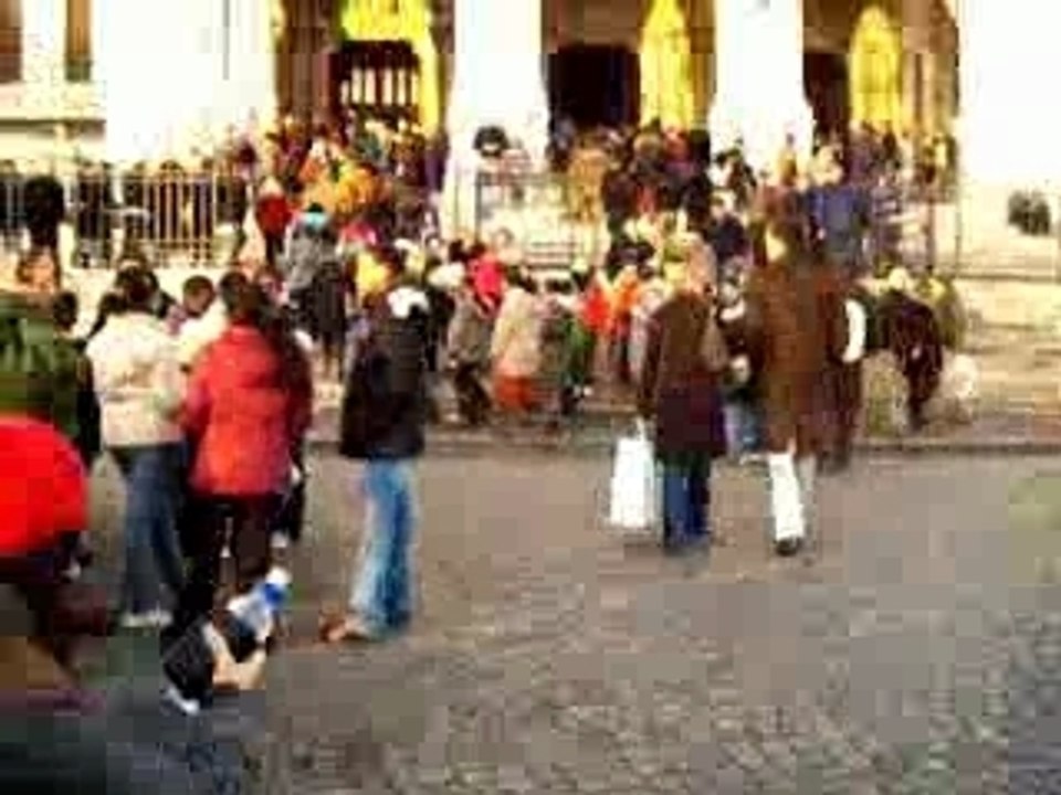 Ou suis je? Answer Réponse en qq clics