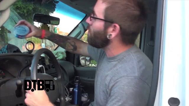 The Ghost Inside - BUS INVADERS (The Lost Episodes) Ep. 13