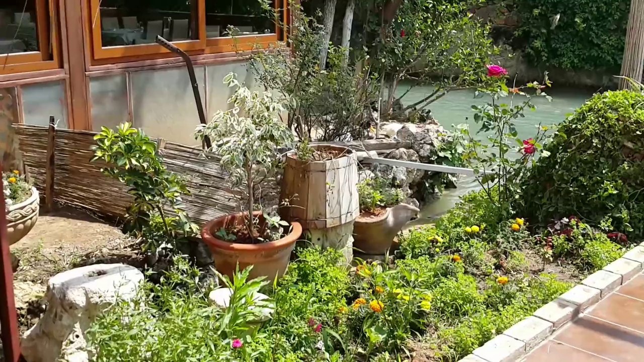 YILDIRIMLAR RESTAURANT