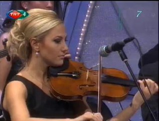 KÜRDÎLİHİCAZKÂR PEŞREV-Beste: Kemençeci VASİL (VASİLAKİ) (3)