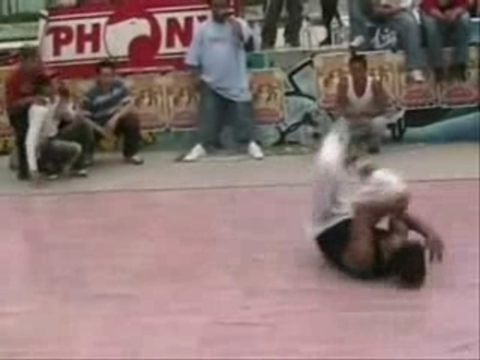 Trailler walid hotclancrew