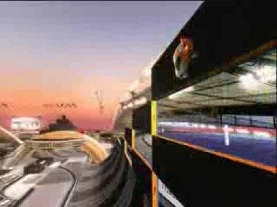 Attraction_Video