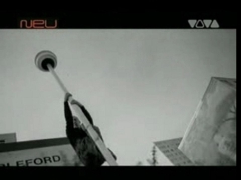 Eric Prydz - Proper Education