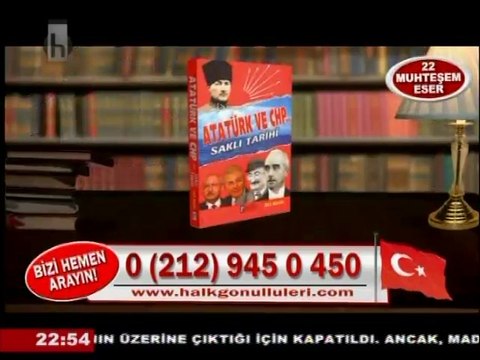 ŞABAN SEVİNÇ İLE BASIN KORİDORU 05-27-2014