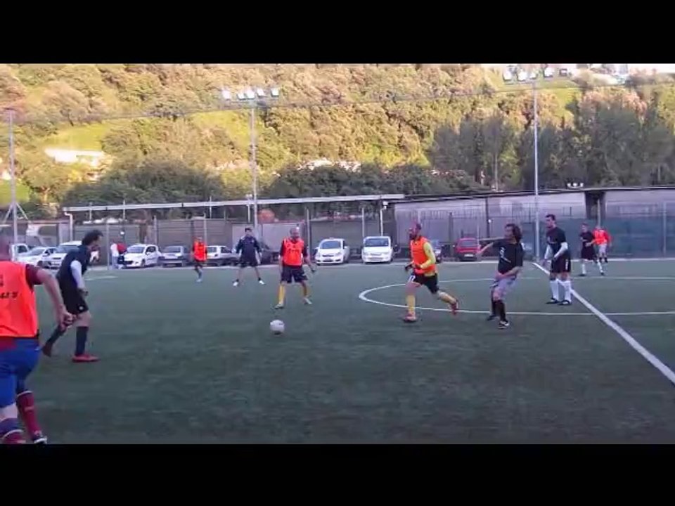 INTERNATIONAL CUP PARIS SAINT JORDAN - BIORES 2 - 1