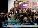Medios colombianos se preparan para elecciones del 15 de junio