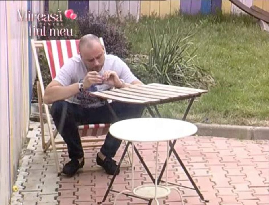 pingu & mami in casuta de iarna 27.05.2014