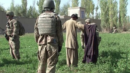 US plans full Afghan withdrawal by end of 2016