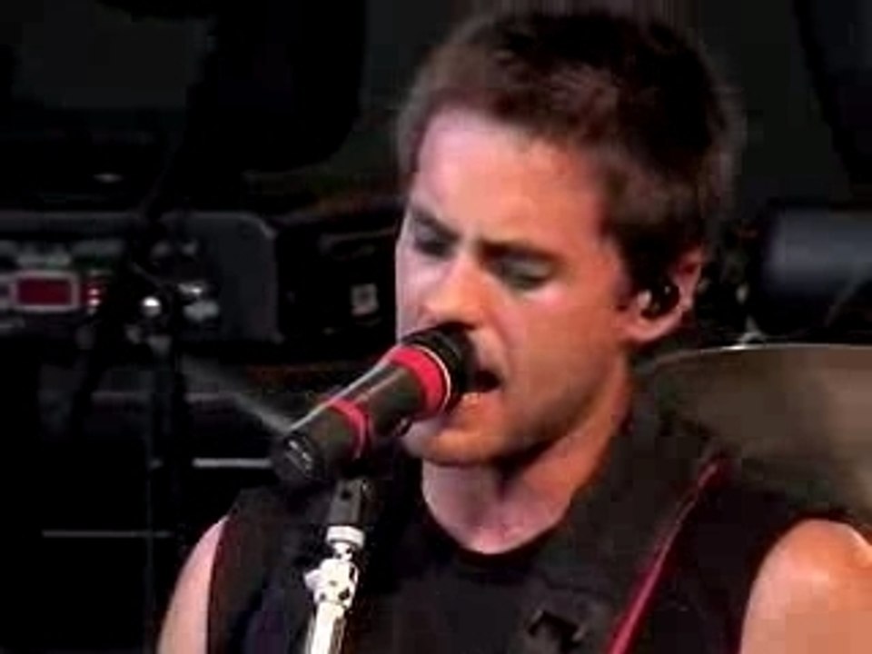 30 seconds to mars - a beautiful lie