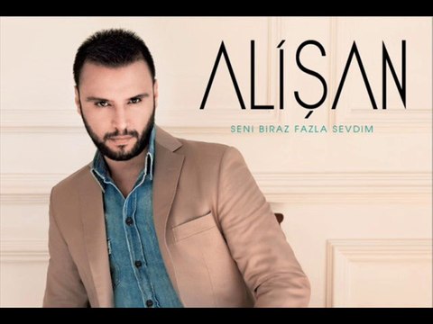 Alişan Aklın Varsa Evlenme By Daraske