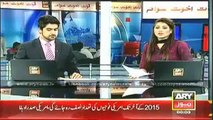 Ary News Headlines 12_00AM - Wednesday 28 May 2014