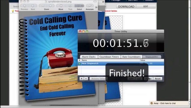 Create Professional 3D Graphics Without Photoshop