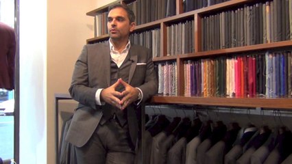 Passez au "sur mesure" - Vers le nouveau Luxe