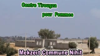 CENTRE TIROGZA MEKZART DVD