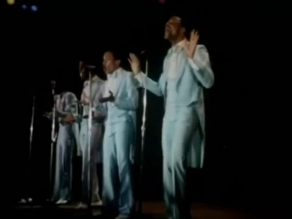 The Floaters - Float On    HQ