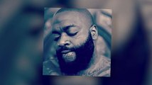 Rick Ross Gets 'Rich Forever' Tattooed on His Face