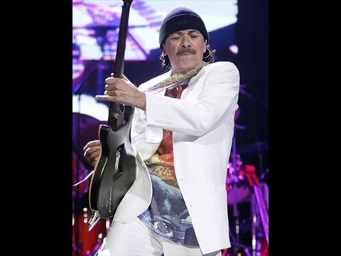 John Lee Hooker And Santana The Healer