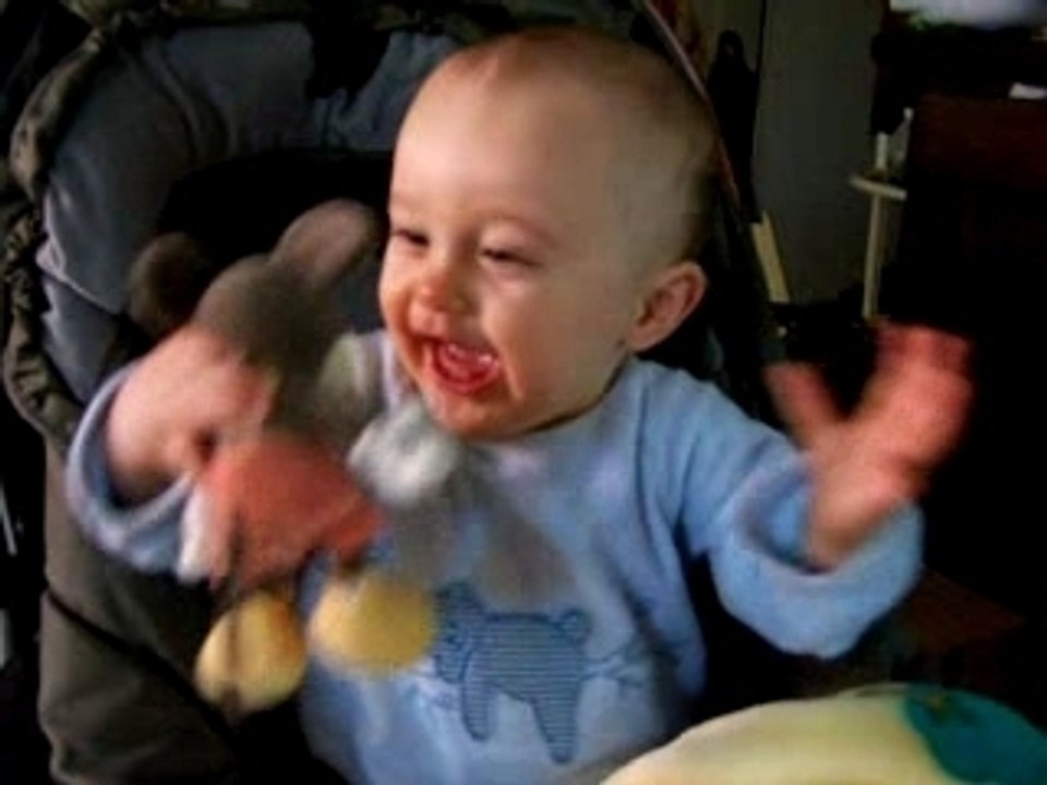 Trop doux, trop mignon...