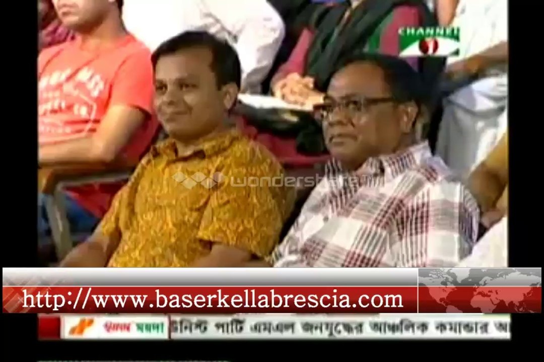 সরকার আইনশৃংখলা পরিস্থিতি নিয়ন্ত্রণ করতে পারছে না এ কথা স্বীকার করতে