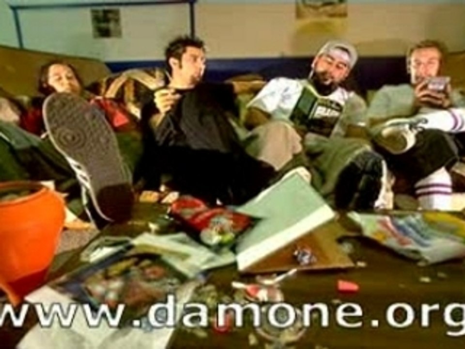 Deftones & Jonathan Davis