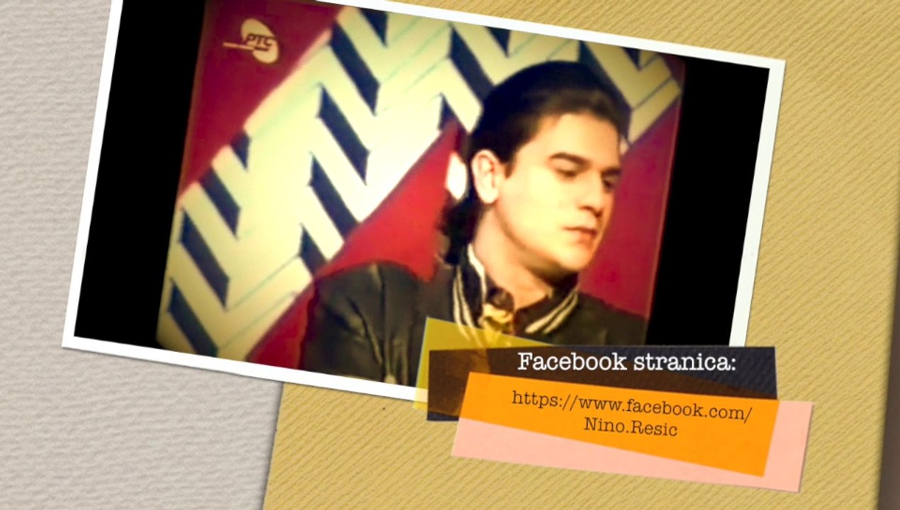 NINO REŠIĆ - SKLOPI OČI