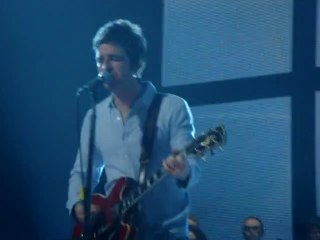 Noel Gallagher's High Flying Birds - Don't Look Back In Anger