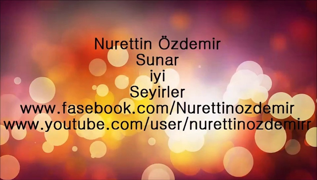 Dişisine Kur Yapan Komik Papağan(Nurettin Özdemir)